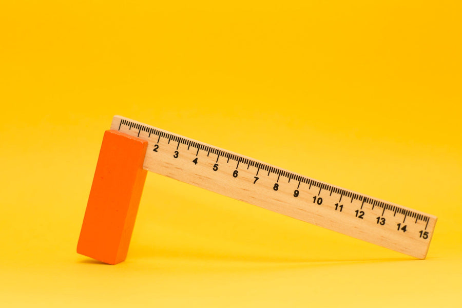 How to measure for curtains