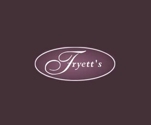 Brand | Fryetts