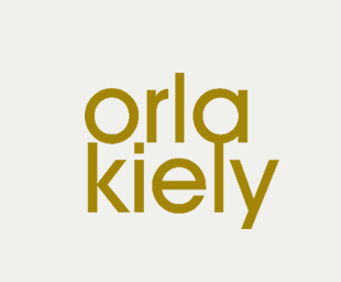 Orla Kiely