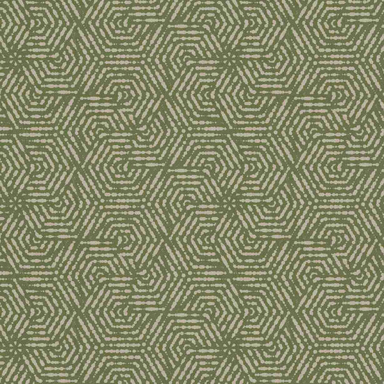 Jaypore Basil Fabric by the Metre