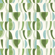 Torillo Emerald Azure 121206 Upholstered Pelmets