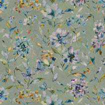Claremont Mineral Green Curtains Claremont Mineral Green Curtains