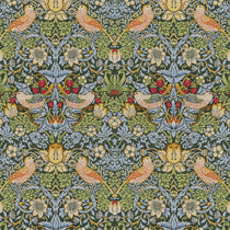 Avery Tapestry Forest Green - William Morris Inspired Curtains Avery Tapestry Forest Green - William Morris Inspired Curtains