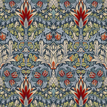 Hardwick Tapestry Multi - William Morris Inspired Pillows Hardwick Tapestry Multi - William Morris Inspired Pillows