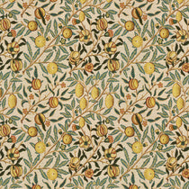 Orchard Tapestry Natural - William Morris Inspired Curtains Orchard Tapestry Natural - William Morris Inspired Curtains