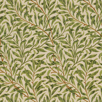 Willow Tapestry Fern - William Morris Inspired Roman Blinds Willow Tapestry Fern - William Morris Inspired Roman Blinds