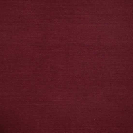 Snowdon Chenille Claret 7240 303 Fabric by the Metre