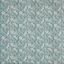 Cadogan Teal 8811 117 Roman Blinds Cadogan Teal 8811 117 Roman Blinds