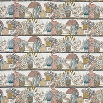 Clerkenwell Vintage 8812 284 Roman Blinds Clerkenwell Vintage 8812 284 Roman Blinds