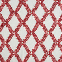 Shelter Scarlet Curtains Shelter Scarlet Curtains