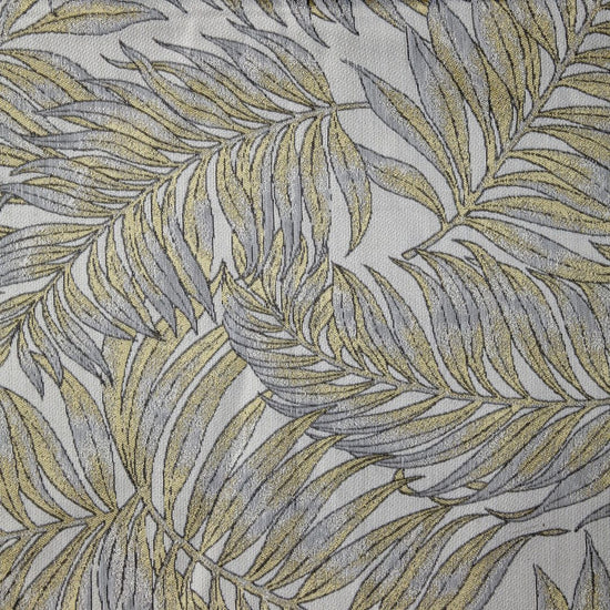 Fantasy Gold Fabric by the Metre