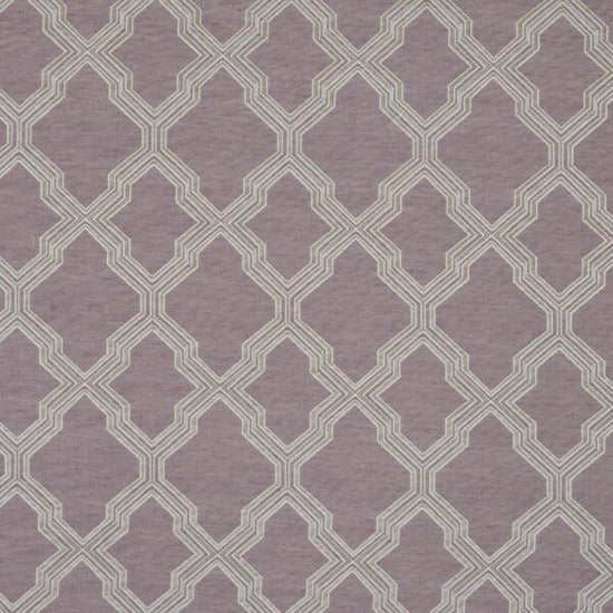 Frenzy Plum Bed Runners