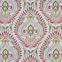 Arabesque Rose Fabric by the Metre