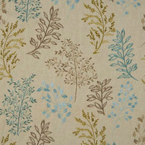 Juniper Aquamarine Roman Blinds Juniper Aquamarine Roman Blinds