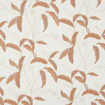 Menara Burnt Orange Fabric by the Metre Menara Burnt Orange Fabric by the Metre
