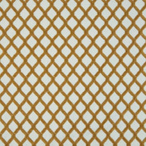 Mosaic Gold Fabric by the Metre Mosaic Gold Fabric by the Metre