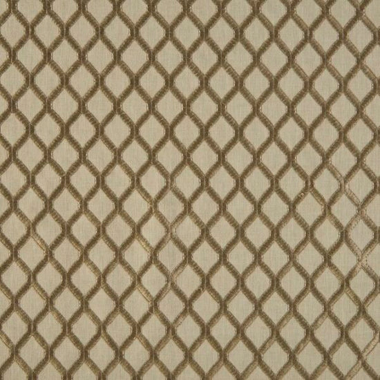 Mosaic Natural Upholstered Pelmets