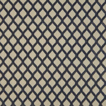 Mosaic Smoke Fabric by the Metre Mosaic Smoke Fabric by the Metre
