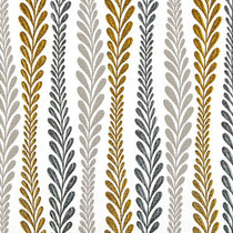 Olaf Chartreuse Roman Blinds Olaf Chartreuse Roman Blinds