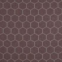 Beehive Grape Roman Blinds Beehive Grape Roman Blinds