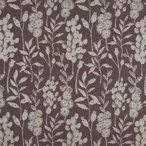 Flora Grape Roman Blinds Flora Grape Roman Blinds