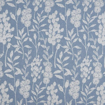 Flora Sky Blue Curtains Flora Sky Blue Curtains