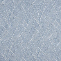Thicket Sky Blue Roman Blinds Thicket Sky Blue Roman Blinds