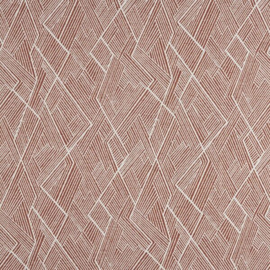 Thicket Terracotta Fabric by the Metre
