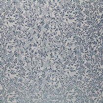 Little Leaf Soft Blue Fabric by the Metre Little Leaf Soft Blue Fabric by the Metre