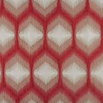 Impulse Cherry Red Fabric by the Metre Impulse Cherry Red Fabric by the Metre