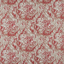 Vivid Cherry Red Fabric by the Metre Vivid Cherry Red Fabric by the Metre