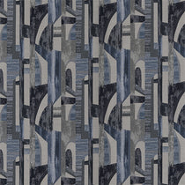 Berlin Indigo Fabric by the Metre Berlin Indigo Fabric by the Metre