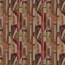 Berlin Rosso Fabric by the Metre Berlin Rosso Fabric by the Metre