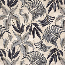 Bryony Charcoal Fabric by the Metre Bryony Charcoal Fabric by the Metre