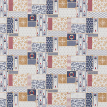 Coast Blue Curtains Coast Blue Curtains