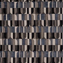 Cordoba Black Fabric by the Metre Cordoba Black Fabric by the Metre