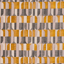 Cordoba Ochre Curtains