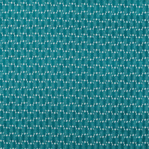 Cortina Teal Fabric by the Metre Cortina Teal Fabric by the Metre