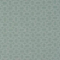 Cubik Duckegg Fabric by the Metre Cubik Duckegg Fabric by the Metre