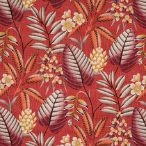 Dahlia Burnt Orange Roman Blinds Dahlia Burnt Orange Roman Blinds
