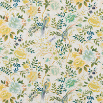 Florence Ochre Roman Blinds Florence Ochre Roman Blinds