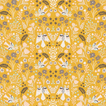 Folklore Ochre Roman Blinds Folklore Ochre Roman Blinds