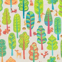 Funky Forest Curtains Funky Forest Curtains