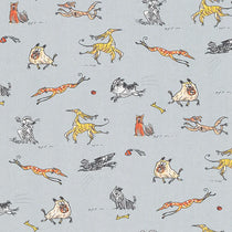 Happy Hounds Curtains Happy Hounds Curtains