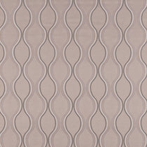 Metro Taupe Roman Blinds