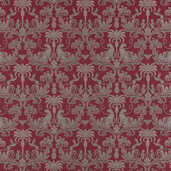 Pantera Rosso Tablecloths