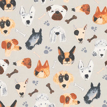 Portrait Pups Roman Blinds Portrait Pups Roman Blinds