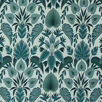San Michele Teal Pillows San Michele Teal Pillows