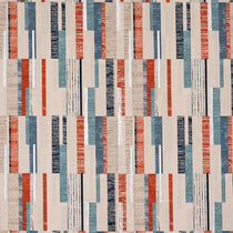 Stockholm Indigo Fabric by the Metre Stockholm Indigo Fabric by the Metre