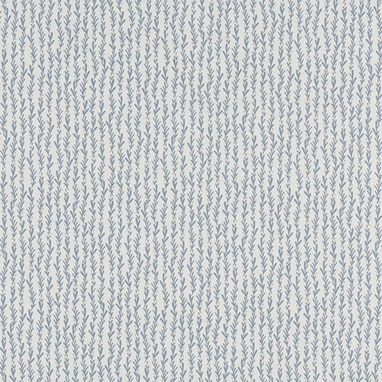 Tide Blue Upholstered Pelmets